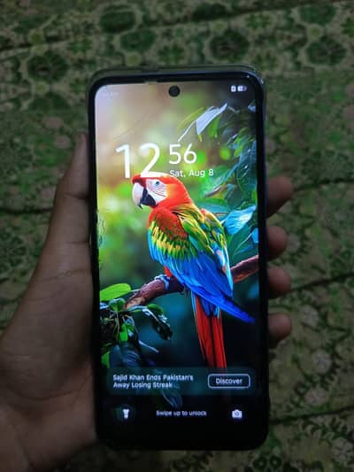 infinix hot 60i