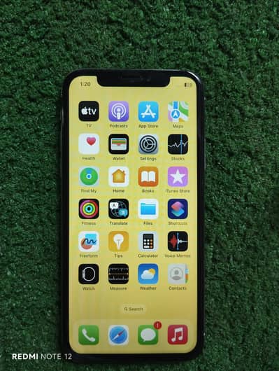 Apple iPhone X 64GB