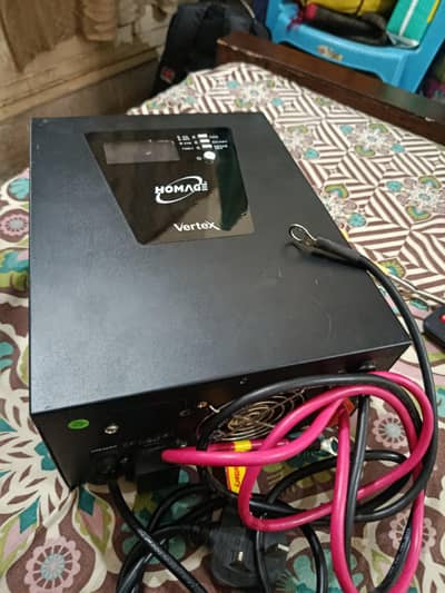 UPS homage 1000 watts