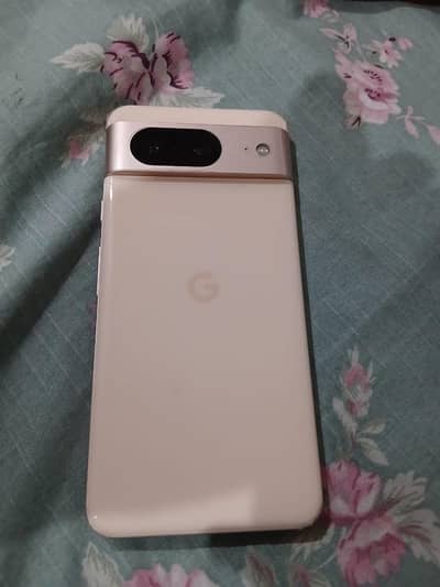 Google Pixel 8