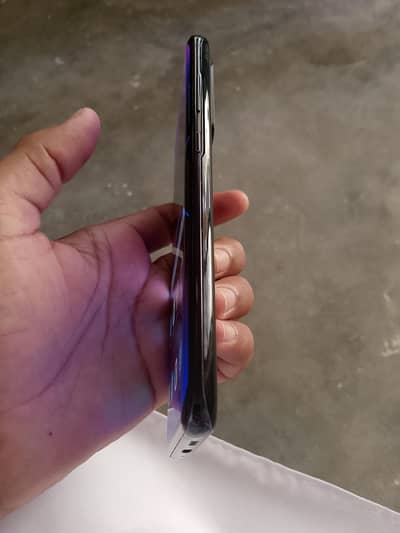 Samsung Mobile S20 Ultra 5G
