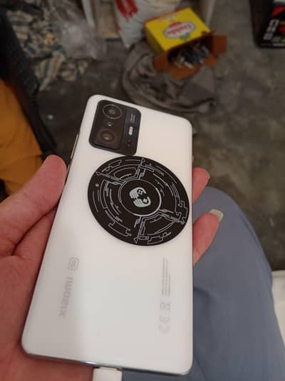 Xiaomi 11T