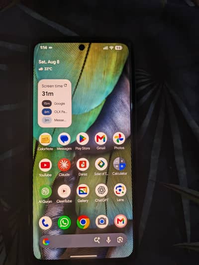 Google Pixel 7 Pro