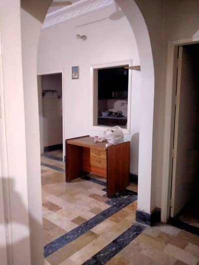 240 SQYD, Lower Portion Available for Rent Prime Location of Gulistan e Jauhar Block 15