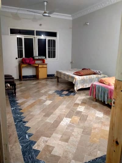 Ground Floor Portion Available for Rent, Prime Location of Gulistan e Jauhar Block 15