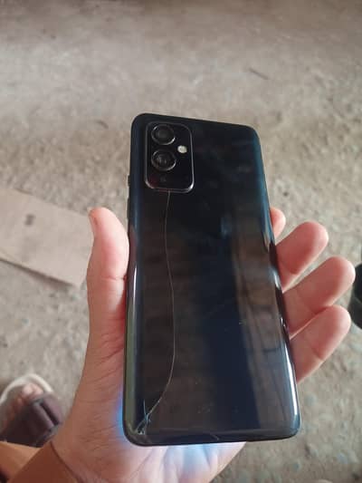 One Plus 9