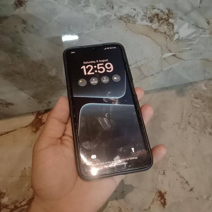poco M3 0