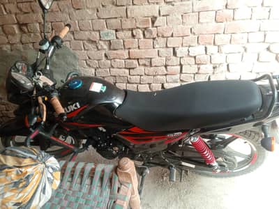 Bht he nayab bike h