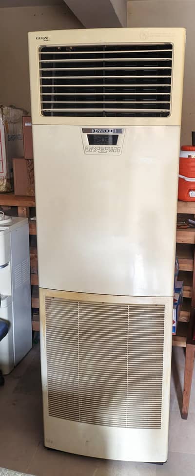 Kenwood  KEG 41FH - 4 Tan