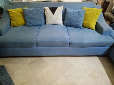 sofa set for sell