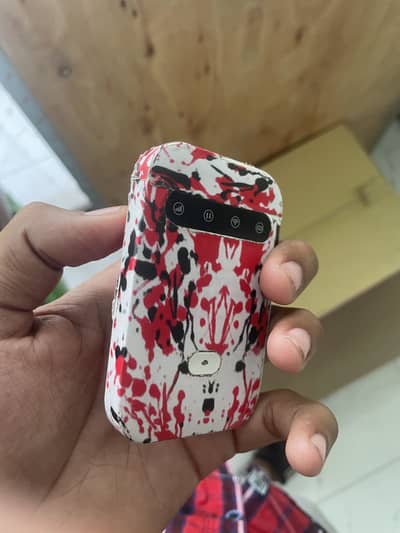 Mobilink JazzX Other Model
