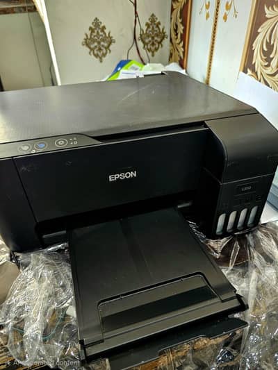 printer L3110