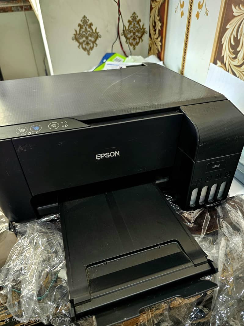 printer L3110 0