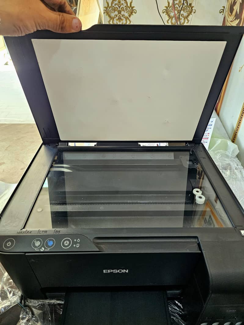 printer L3110 2