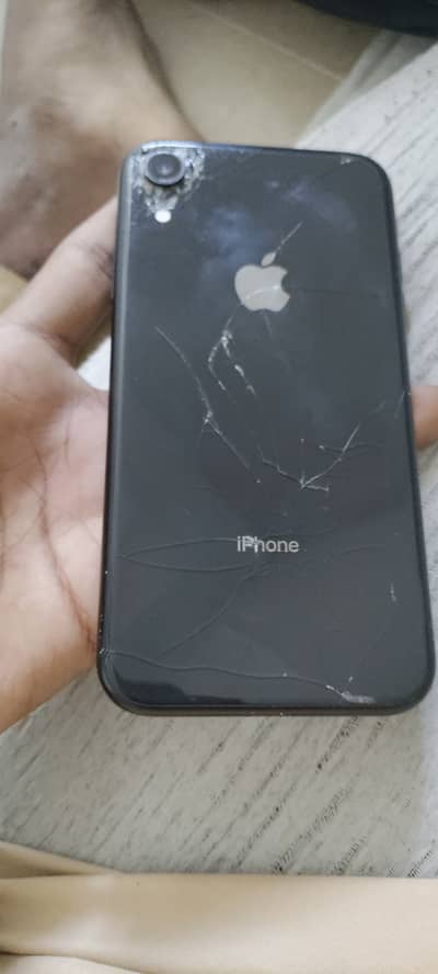 Apple iPhone XR