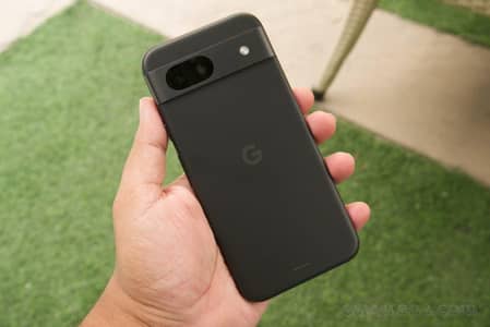 Google Pixel 8