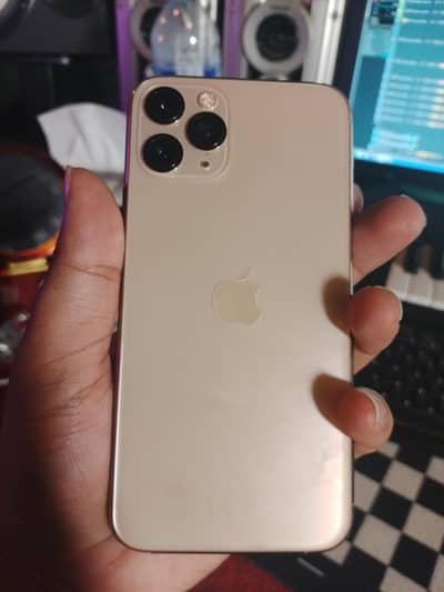 Apple iPhone 11 Pro