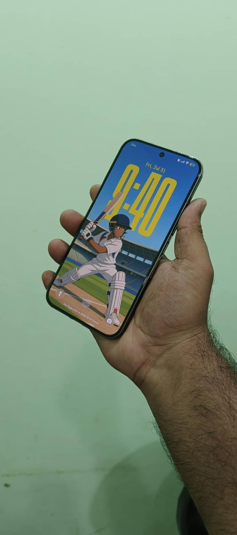 Infinix note 60 1