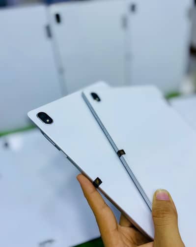 Lenovo Tablets Available | M11 4/128 & 8/128 | Tab 7 | Tab 6
