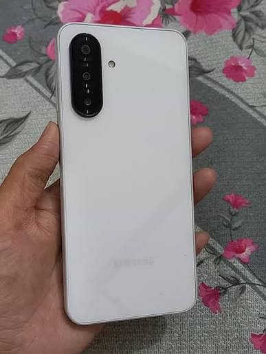 Samsung Mobile A26 5G Only Exchange