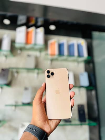 Apple iPhone 11 Pro Max