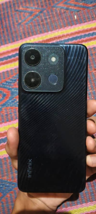 Infinix Smart 7