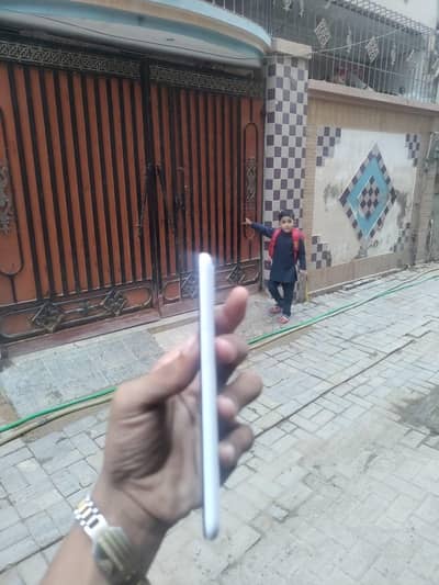 Samsung Mobile A11
