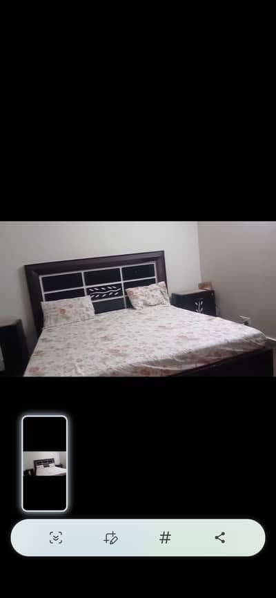 Bedroom complete set