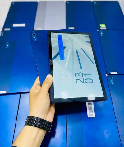 Lenovo Tablets Available | M11 4/128 & 8/128 | Tab 7 | Tab 6