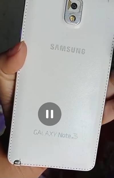Samsung Mobile Note3