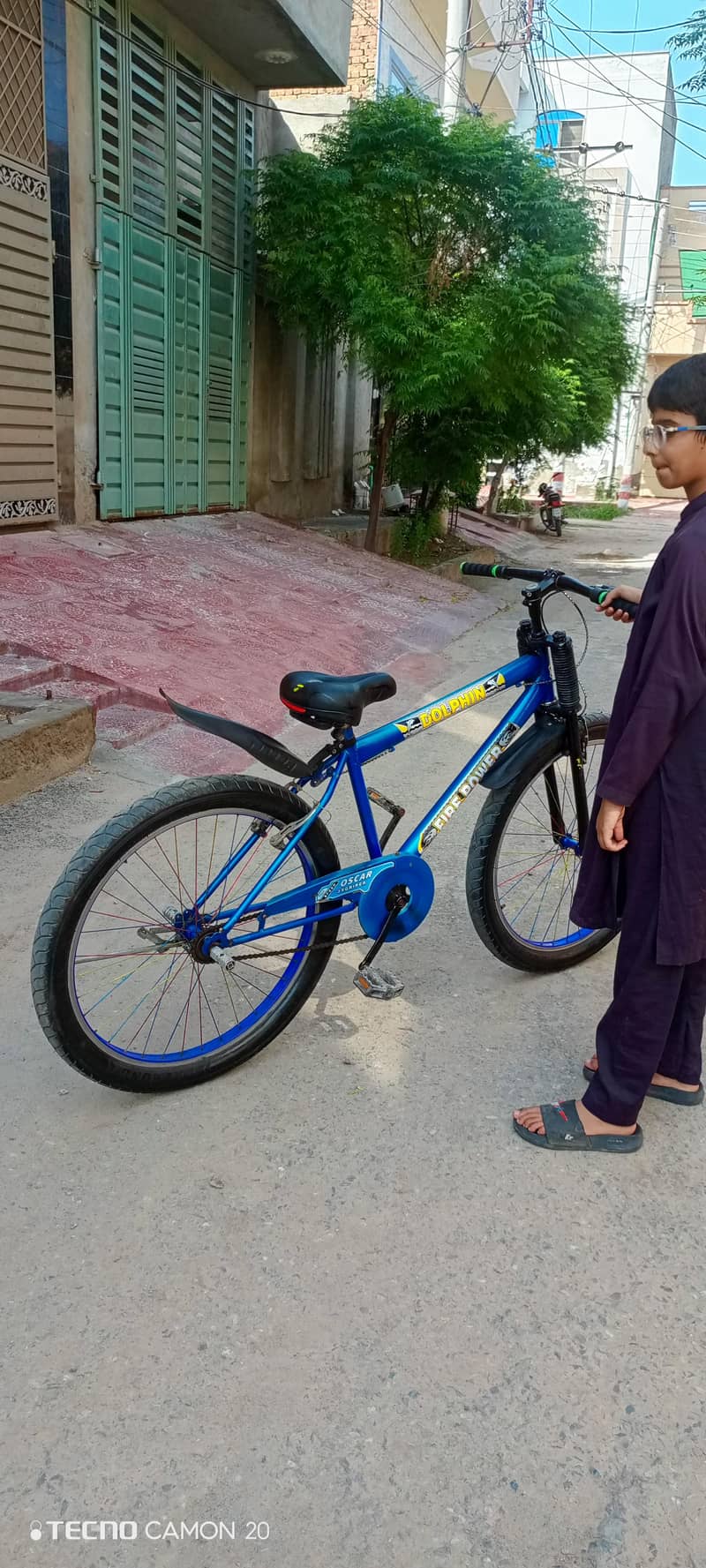 used cycle 1