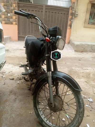 Bionic 70 For Sell Good Condition