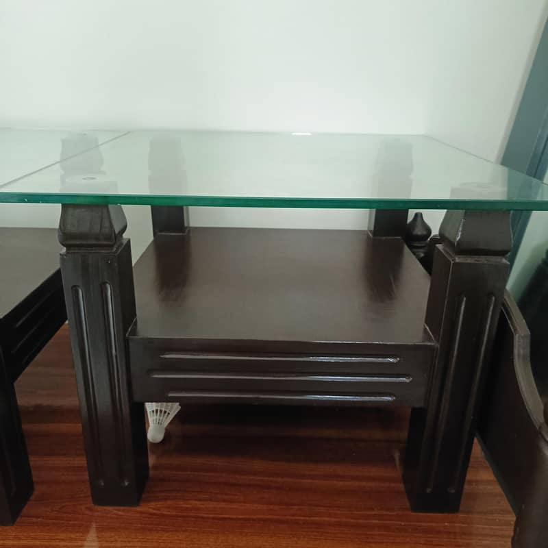 Tables, 3 Sets. 2