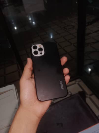 Apple iPhone 12 Pro jv