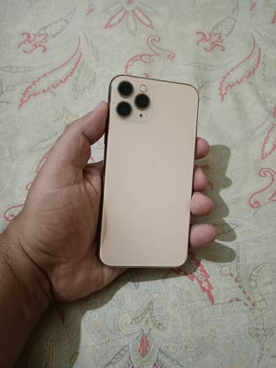 Apple iPhone 11 Pro PTA