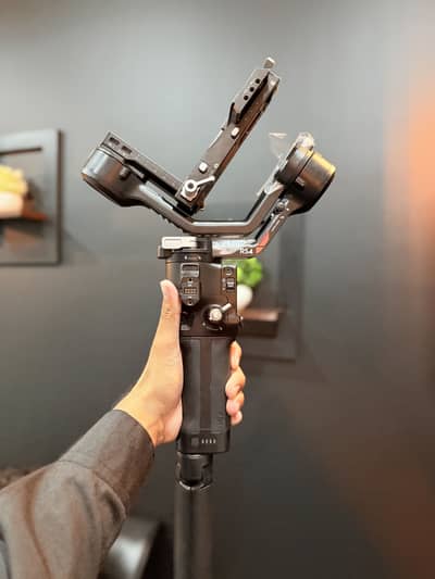 Dji Rs4