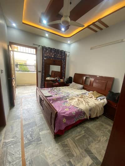 House Available for Rent, 240 Sqyd, Prime location of Gulistan e Jauhar Block 14
