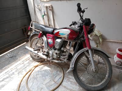 bike for sale
