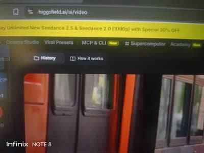 we are hiring Ai content creator ai video generator