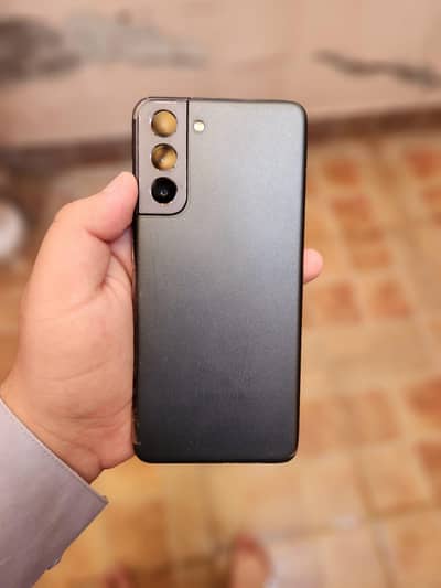 Samsung S21 Official PTA approved