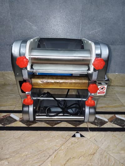 Noodle Machine Electric