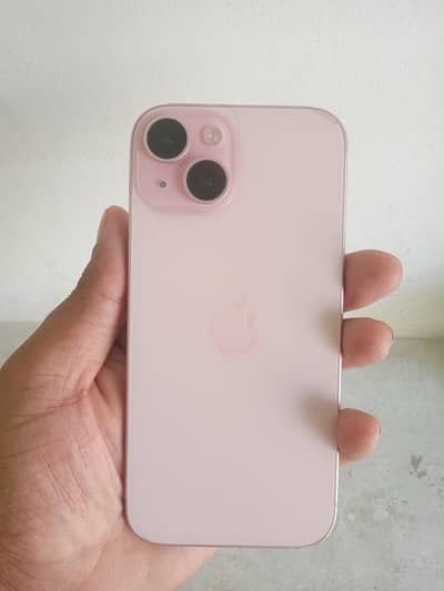 Apple iPhone 15 (JV)