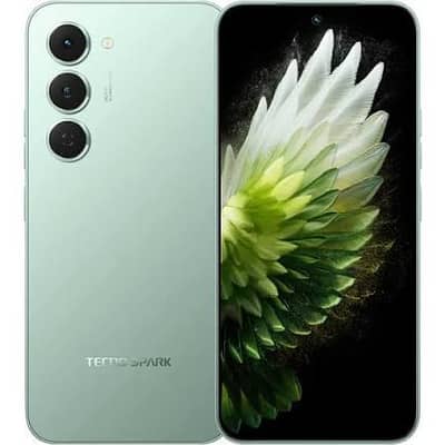Tecno spark 40 Pro ha 8/256.03114637493