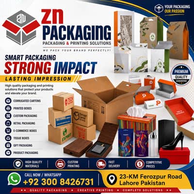 Carton box/Packaging Suppliers/ Moving box/ packaging shifting Boxes