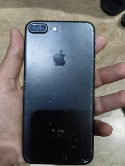 Apple iPhone 7 Plus pta approved