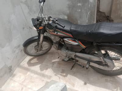 supepowerr bike 2016