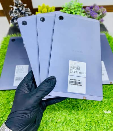 Samsung Galaxy Tabs Available | A9 | A9+ | Active 3 | Active Pro