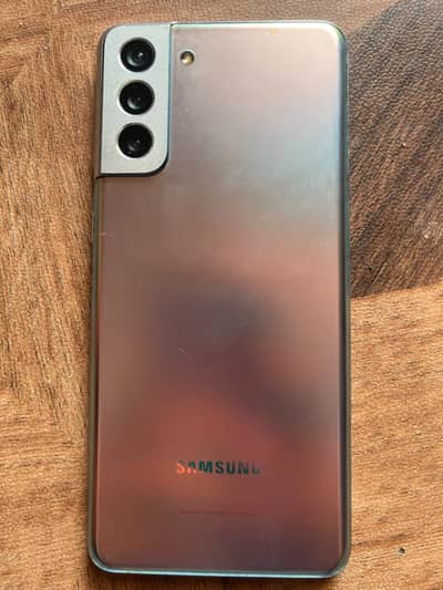 Samsung Mobile S21 Plus