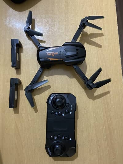Imported Drone for sale Dual Camera
