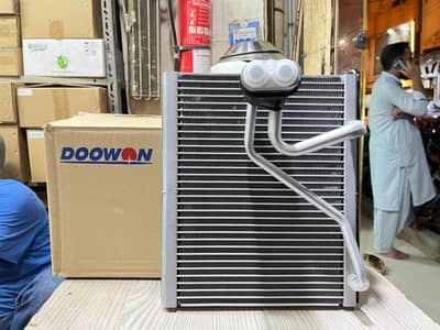 Kia Sportage / Hyundai Tucson Original Cooling coil Doowon